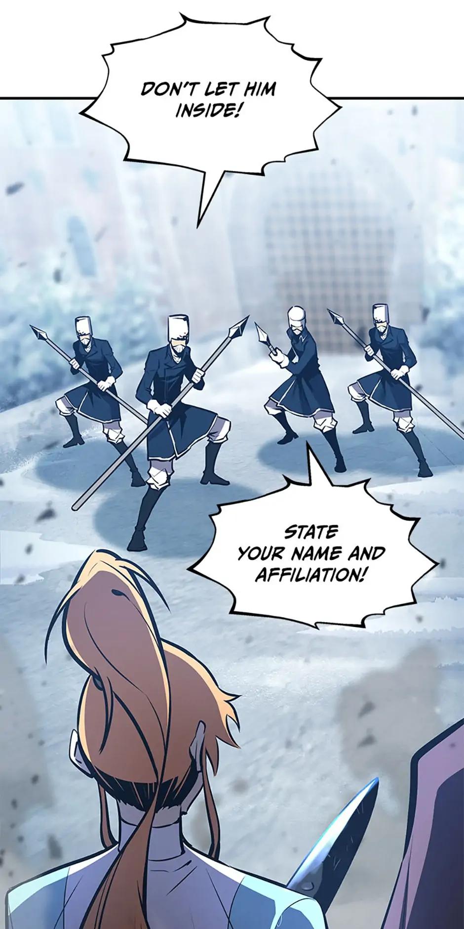 The Art of Reincarnation Chap 59 - Next Chap 60