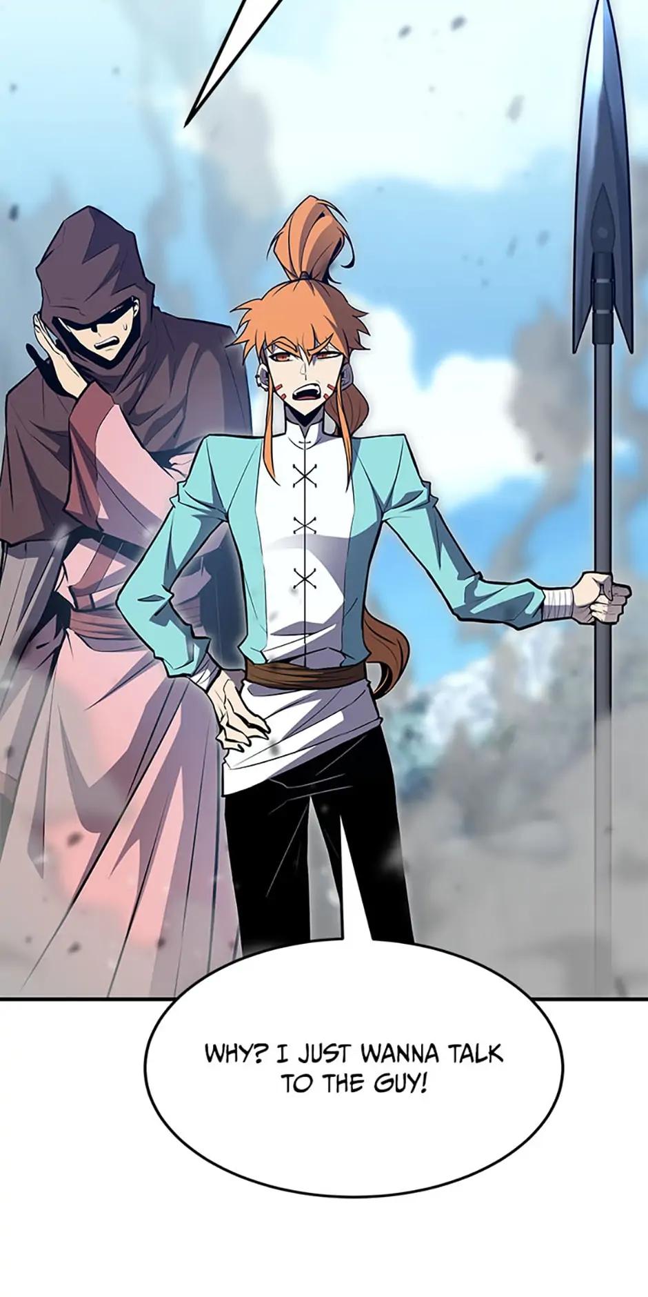 The Art of Reincarnation Chap 59 - Next Chap 60