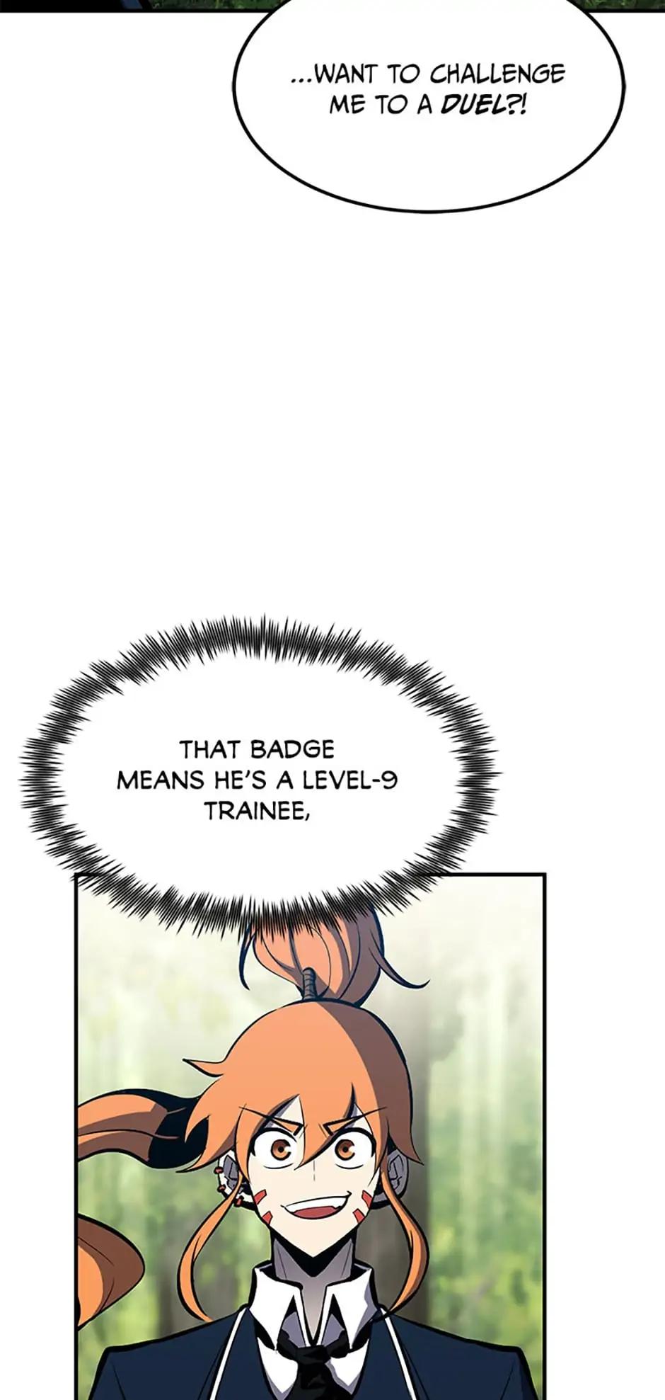 The Art of Reincarnation Chap 59 - Next Chap 60