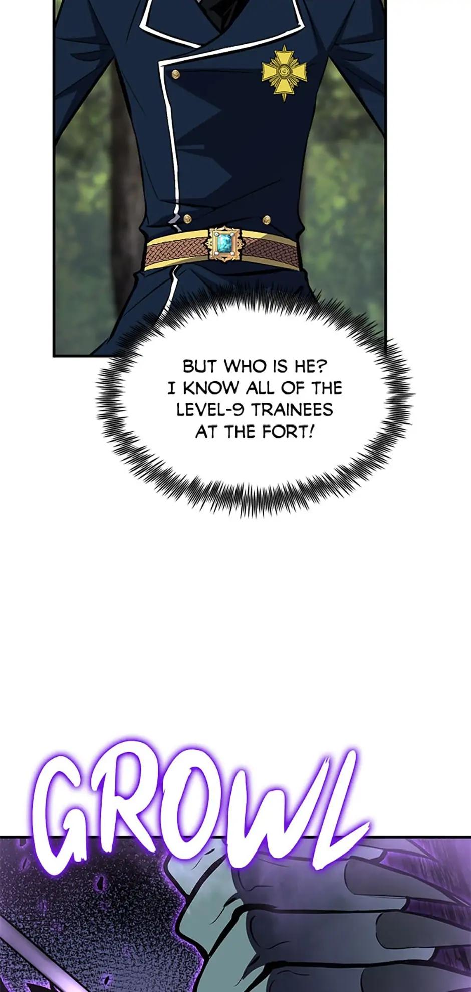 The Art of Reincarnation Chap 59 - Next Chap 60