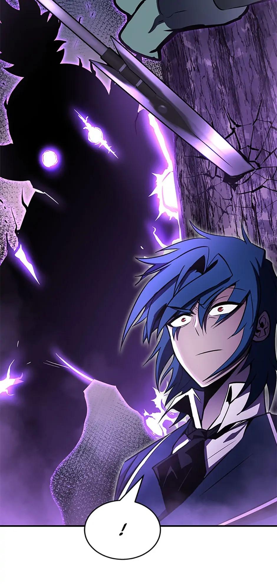The Art of Reincarnation Chap 59 - Next Chap 60
