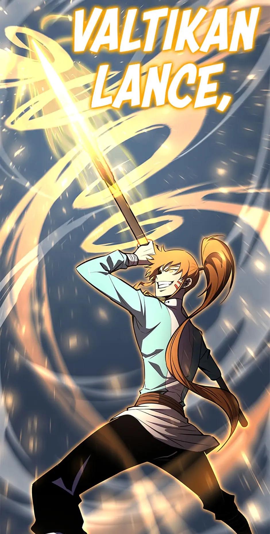 The Art of Reincarnation Chap 59 - Next Chap 60