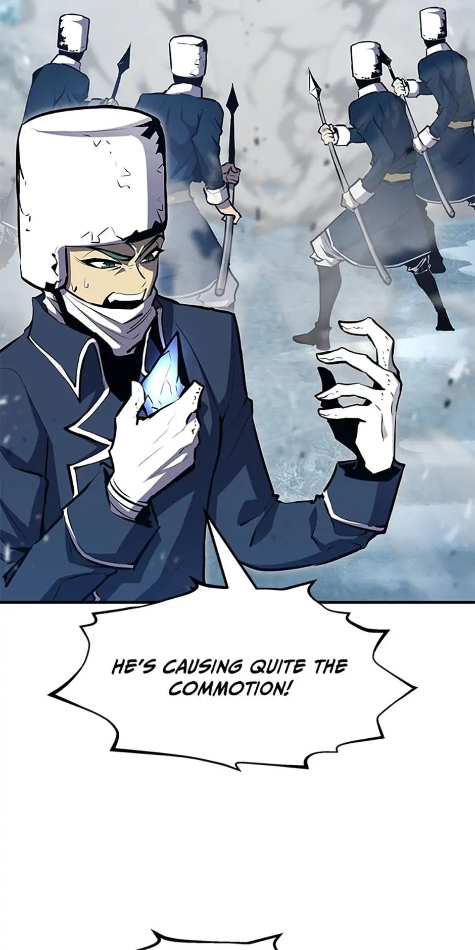 The Art of Reincarnation Chap 59 - Next Chap 60