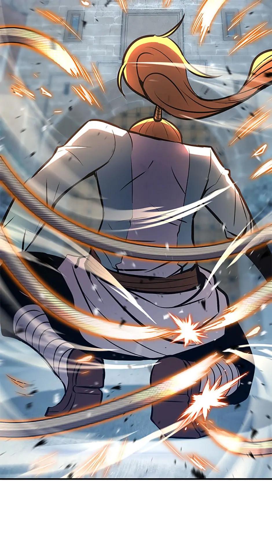 The Art of Reincarnation Chap 59 - Next Chap 60