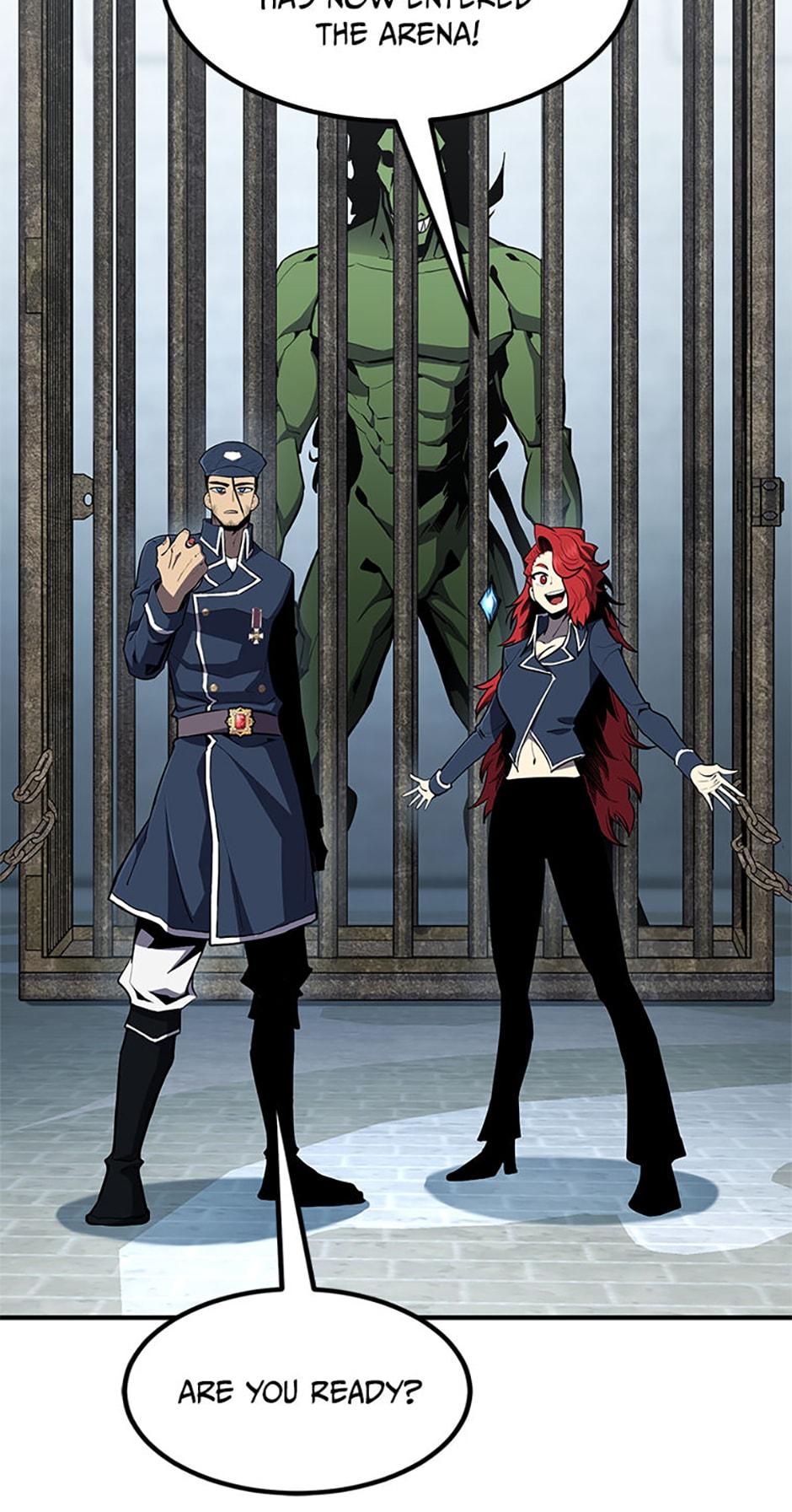 The Art of Reincarnation Chap 50 - Next Chap 51