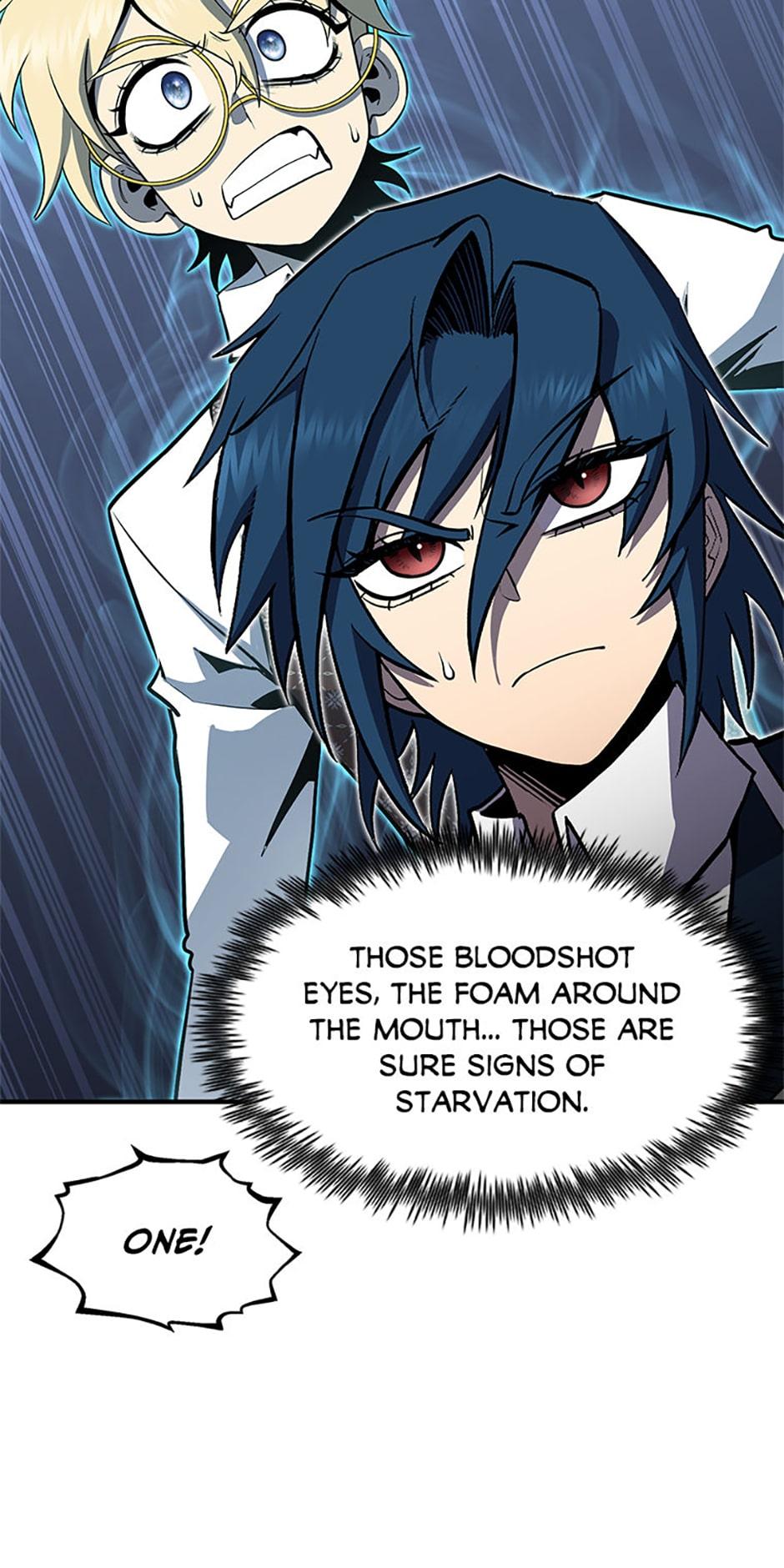 The Art of Reincarnation Chap 50 - Next Chap 51