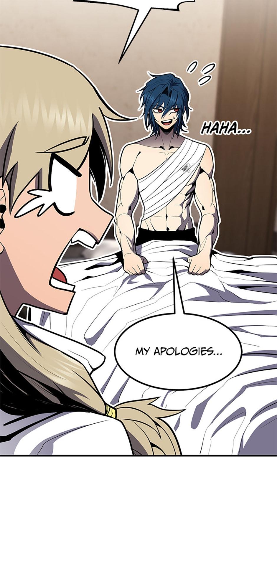 The Art of Reincarnation Chap 51 - Next Chap 52