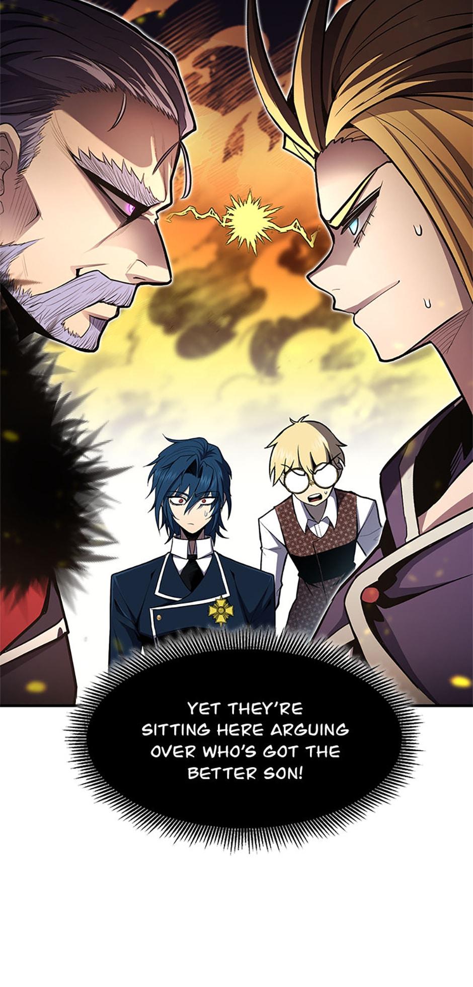 The Art of Reincarnation Chap 51 - Next Chap 52