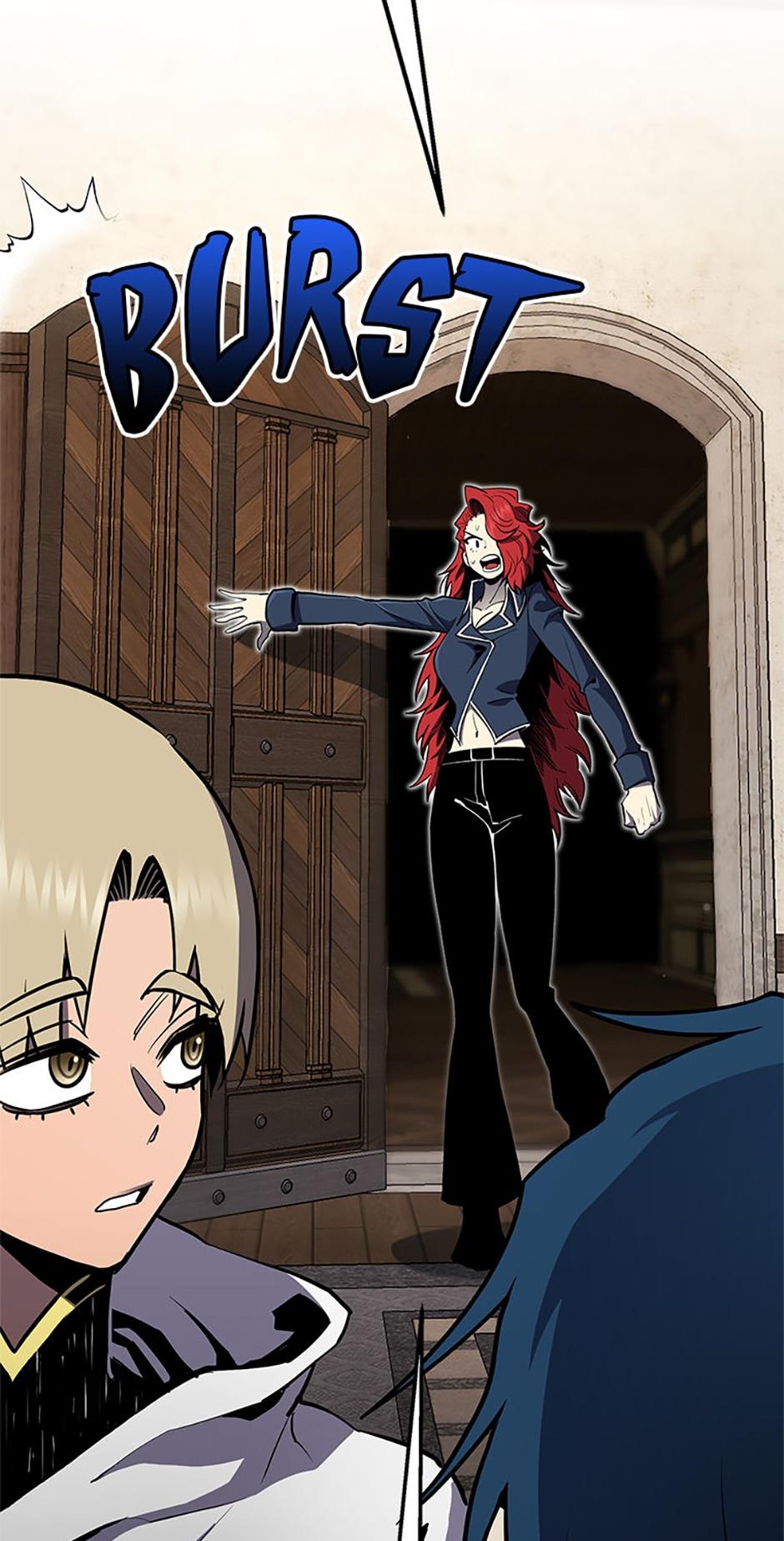 The Art of Reincarnation Chap 51 - Next Chap 52