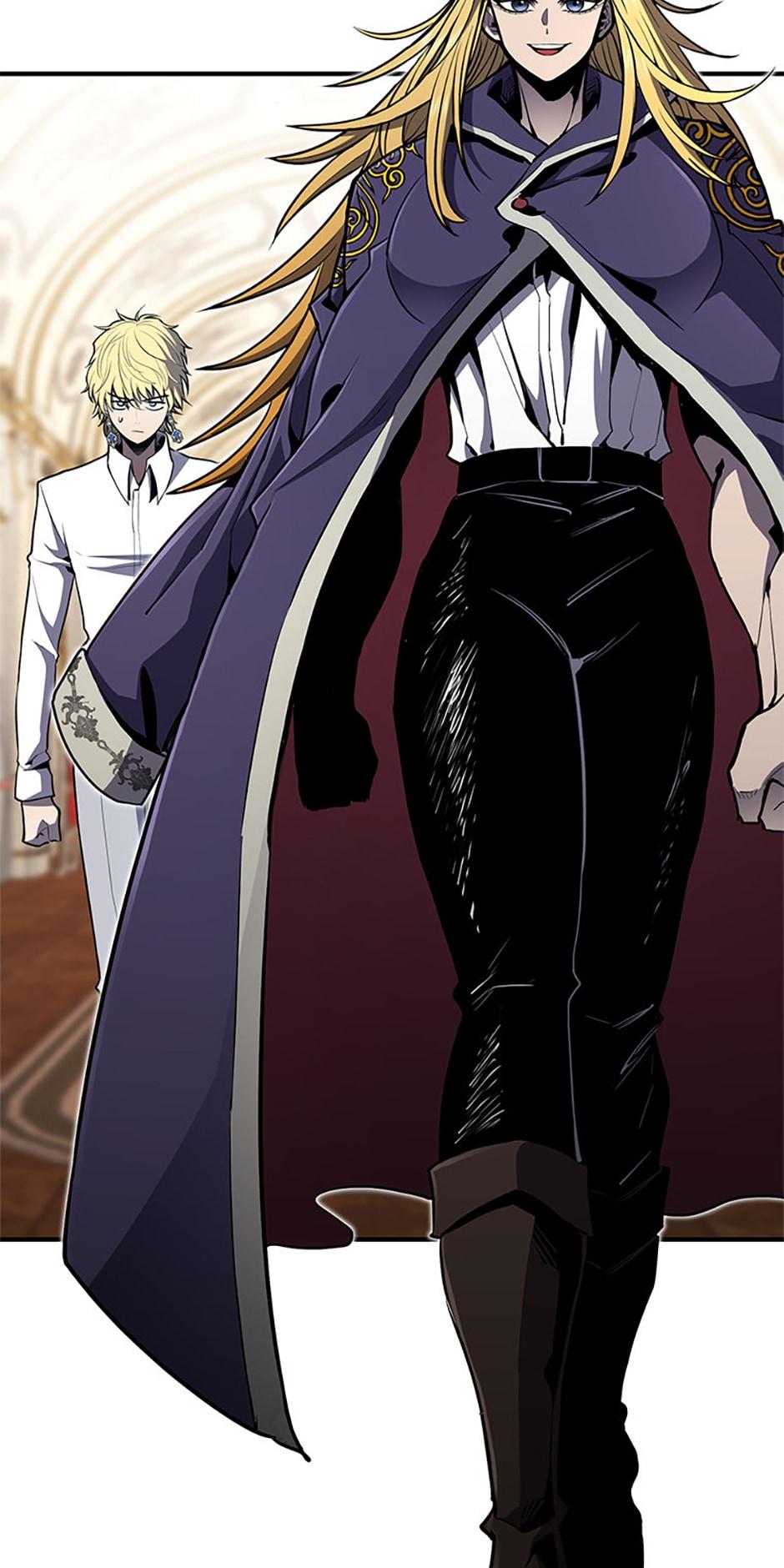 The Art of Reincarnation Chap 51 - Next Chap 52