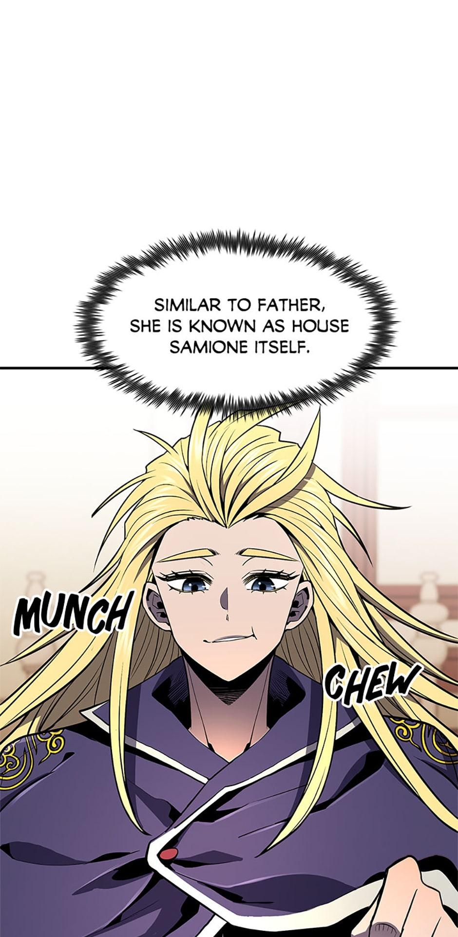 The Art of Reincarnation Chap 51 - Next Chap 52