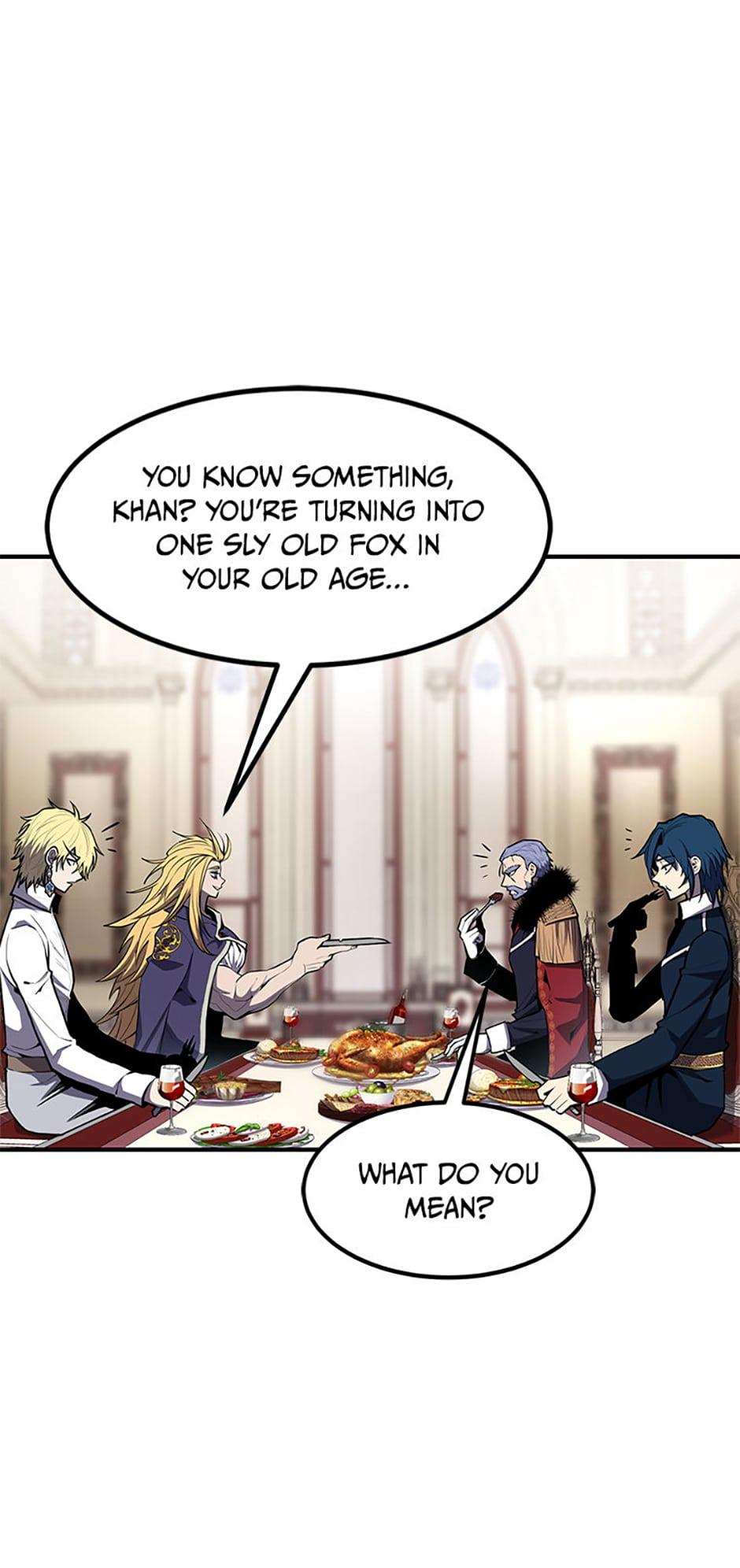 The Art of Reincarnation Chap 51 - Next Chap 52