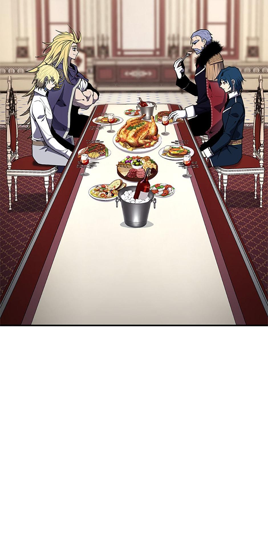 The Art of Reincarnation Chap 51 - Next Chap 52