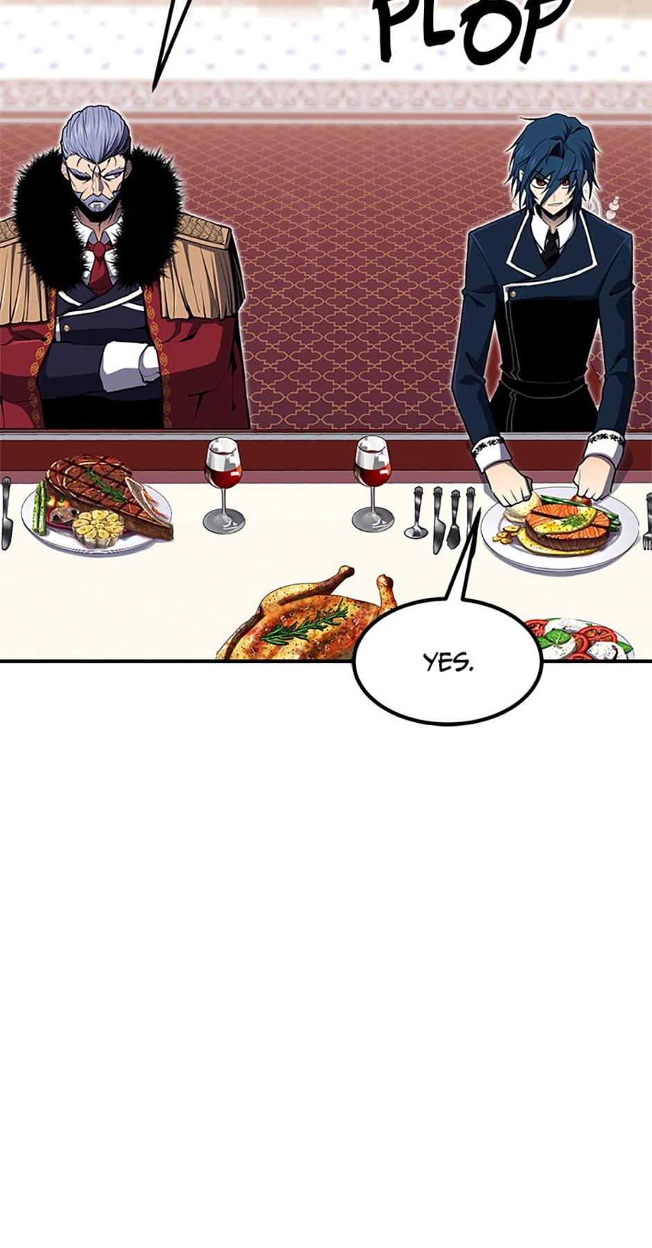 The Art of Reincarnation Chap 51 - Next Chap 52