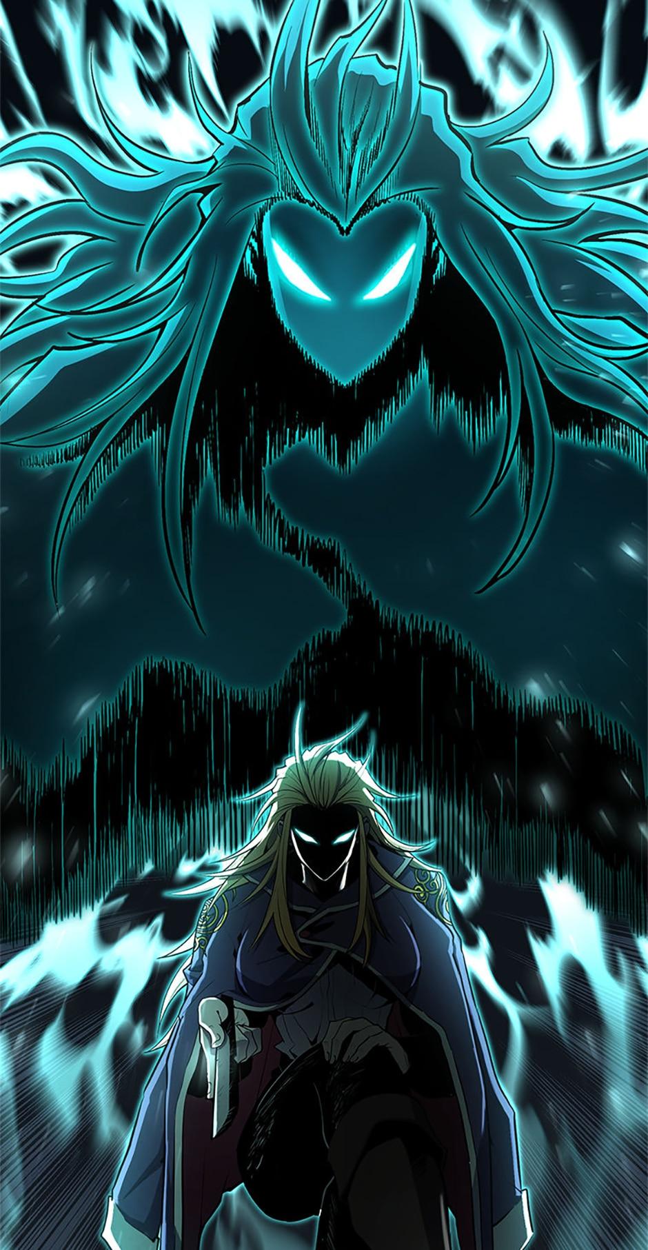 The Art of Reincarnation Chap 51 - Next Chap 52