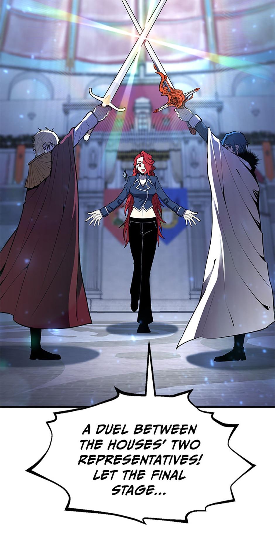 The Art of Reincarnation Chap 52 - Next Chap 53