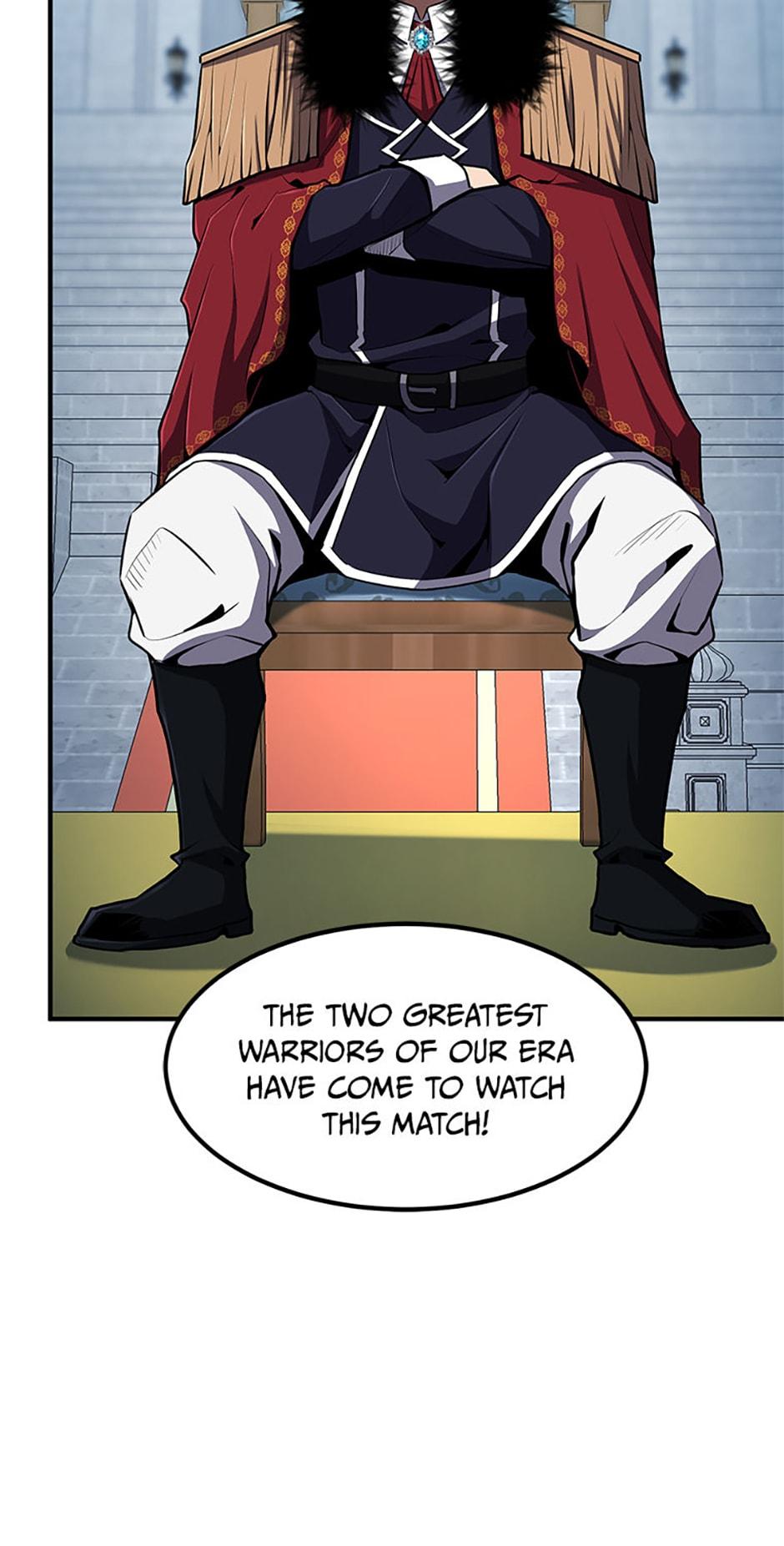 The Art of Reincarnation Chap 52 - Next Chap 53