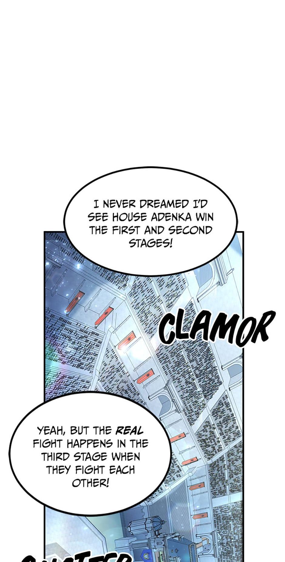 The Art of Reincarnation Chap 52 - Next Chap 53