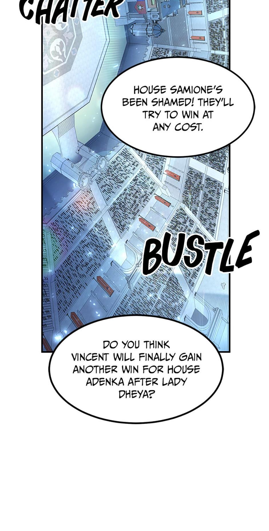 The Art of Reincarnation Chap 52 - Next Chap 53