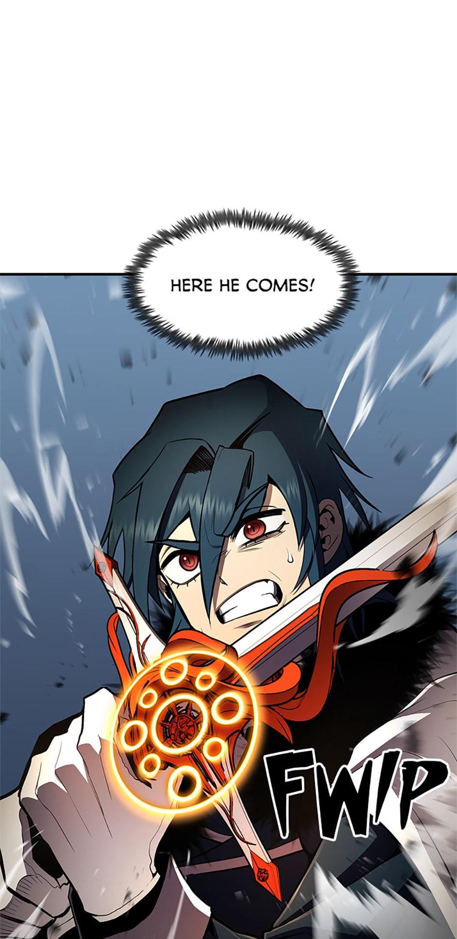 The Art of Reincarnation Chap 52 - Next Chap 53