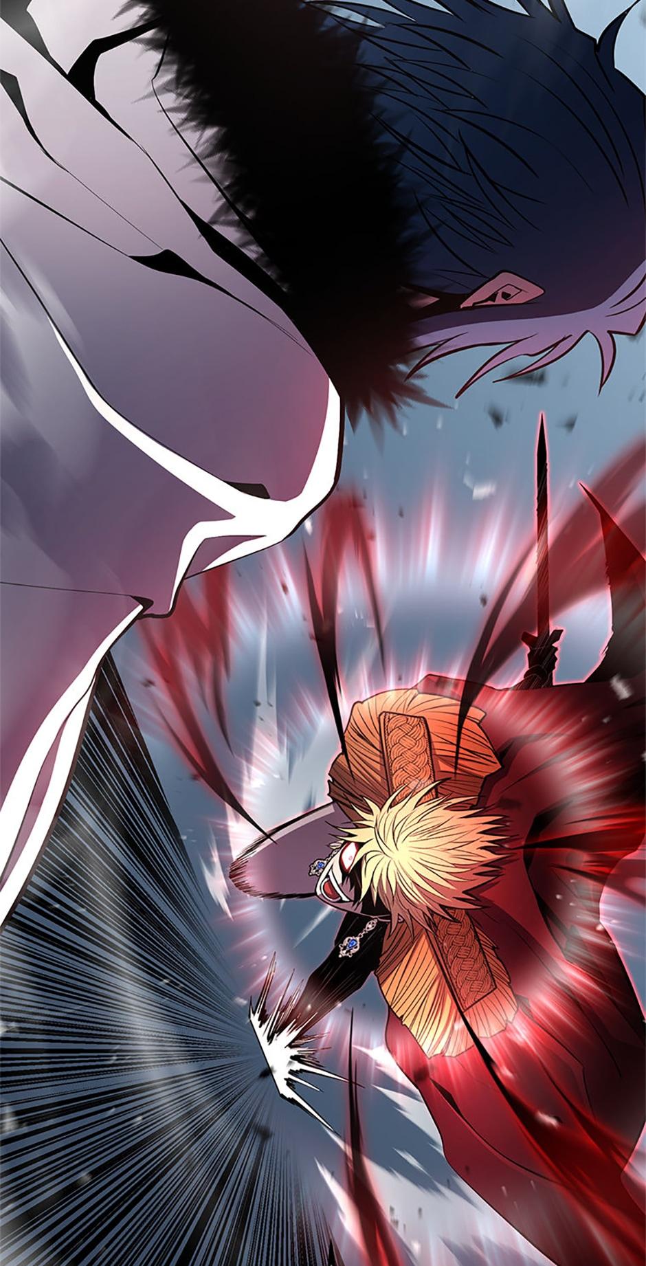 The Art of Reincarnation Chap 52 - Next Chap 53