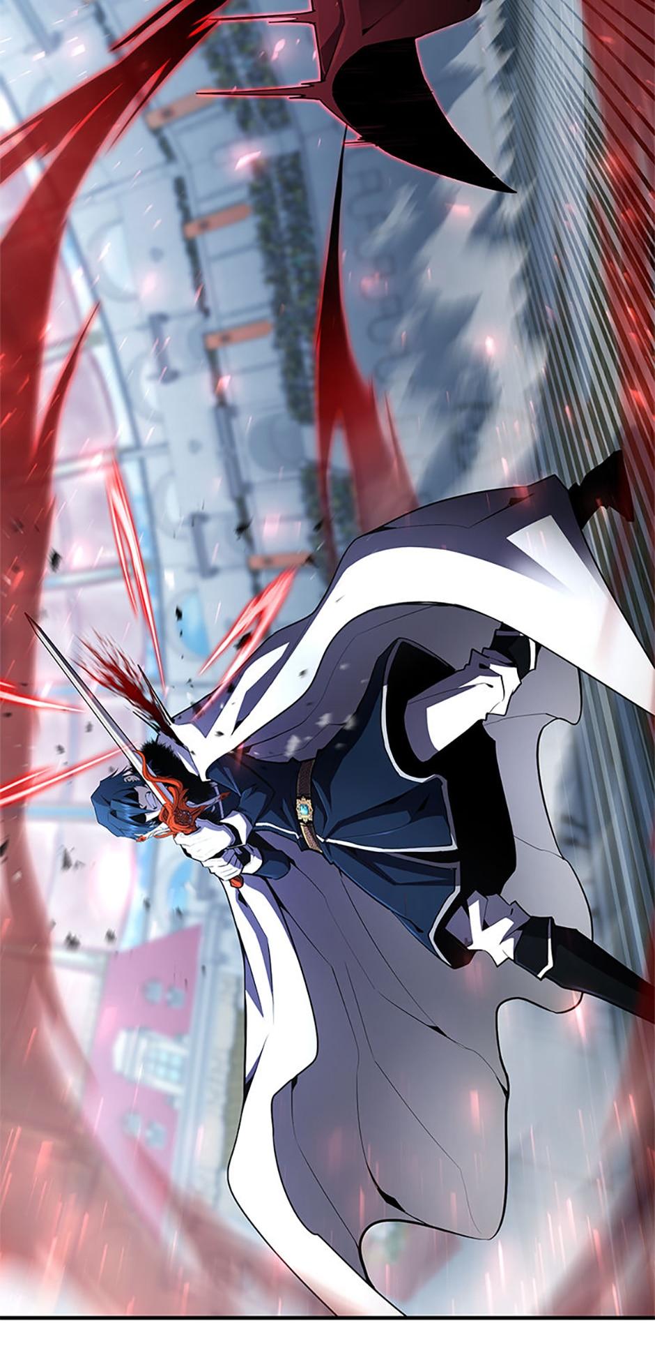 The Art of Reincarnation Chap 52 - Next Chap 53