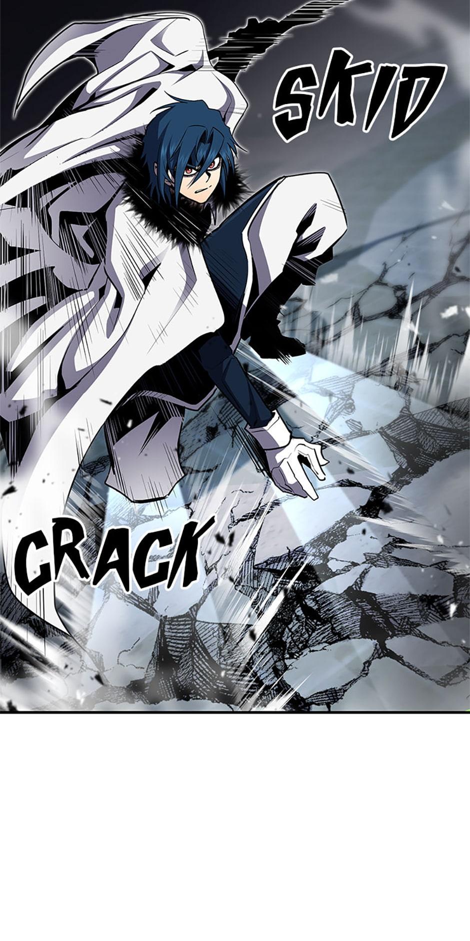 The Art of Reincarnation Chap 52 - Next Chap 53