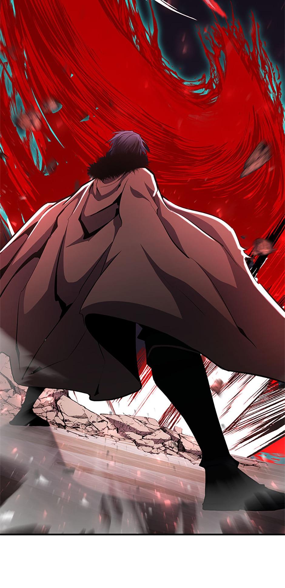 The Art of Reincarnation Chap 52 - Next Chap 53