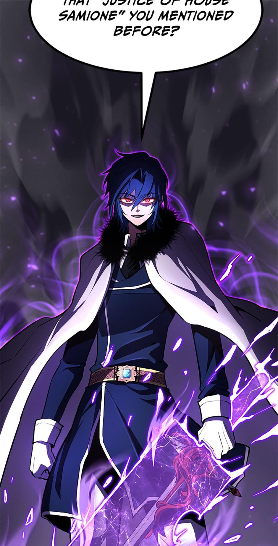 The Art of Reincarnation Chap 53 - Next Chap 54