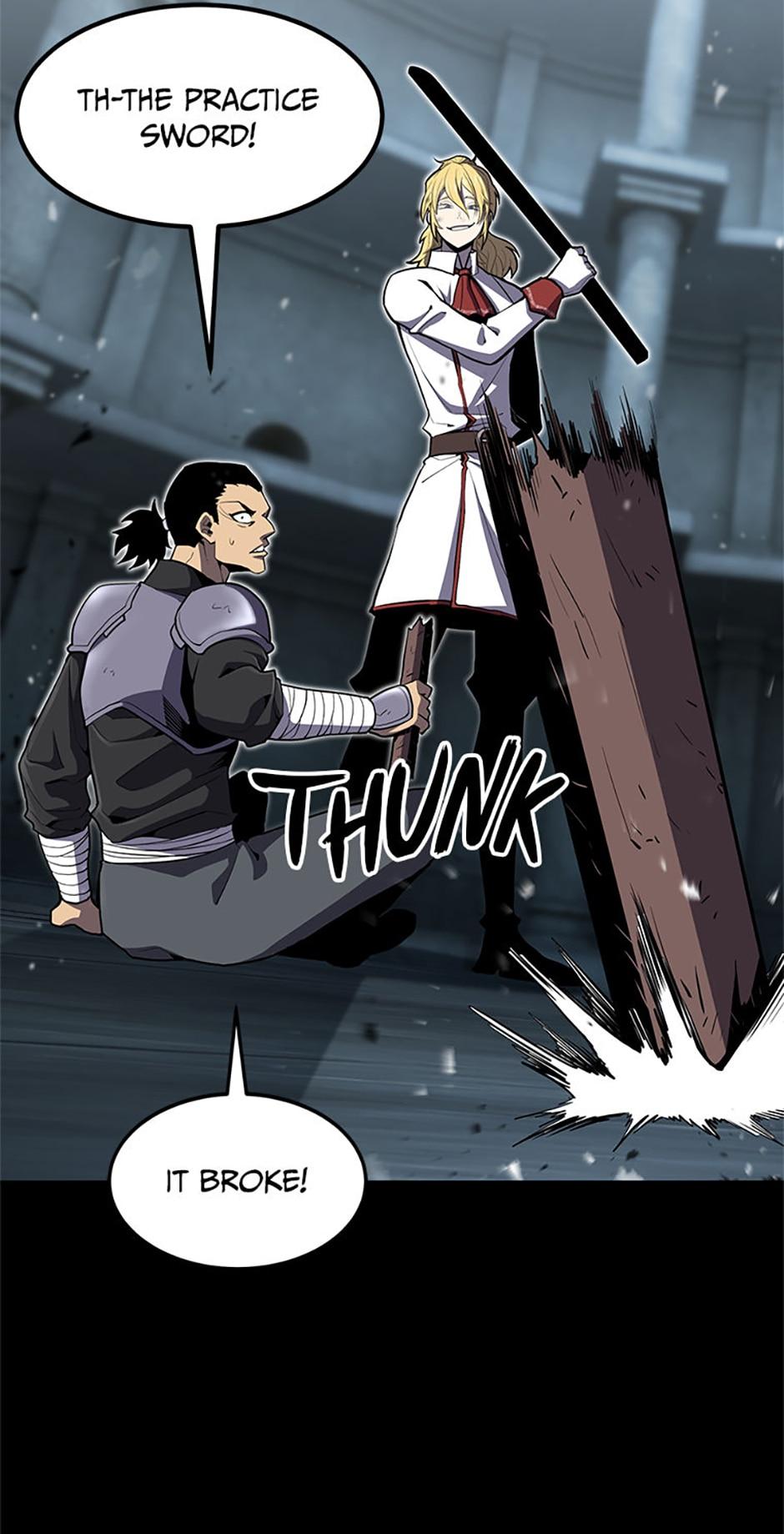 The Art of Reincarnation Chap 53 - Next Chap 54