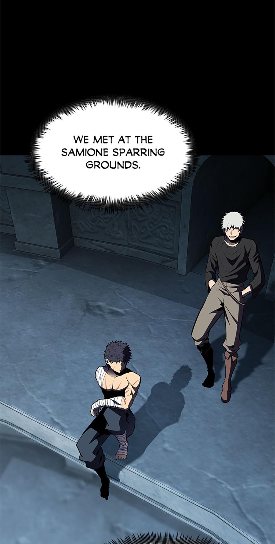 The Art of Reincarnation Chap 53 - Next Chap 54