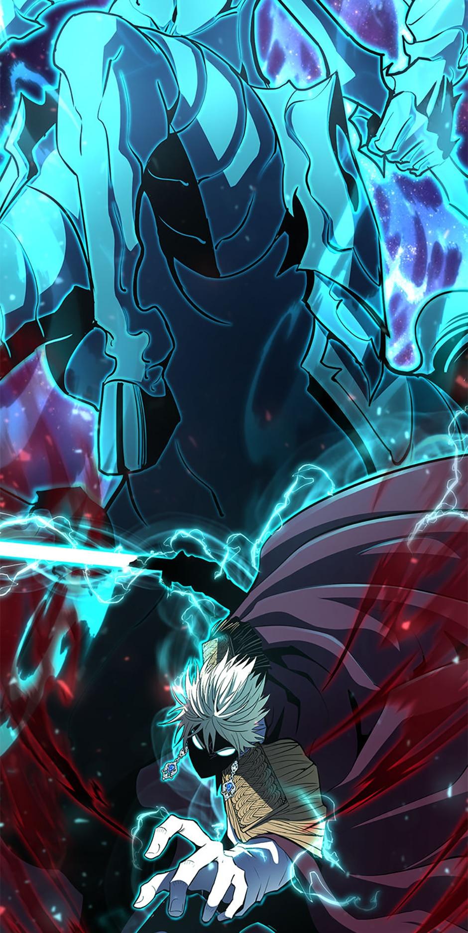 The Art of Reincarnation Chap 53 - Next Chap 54