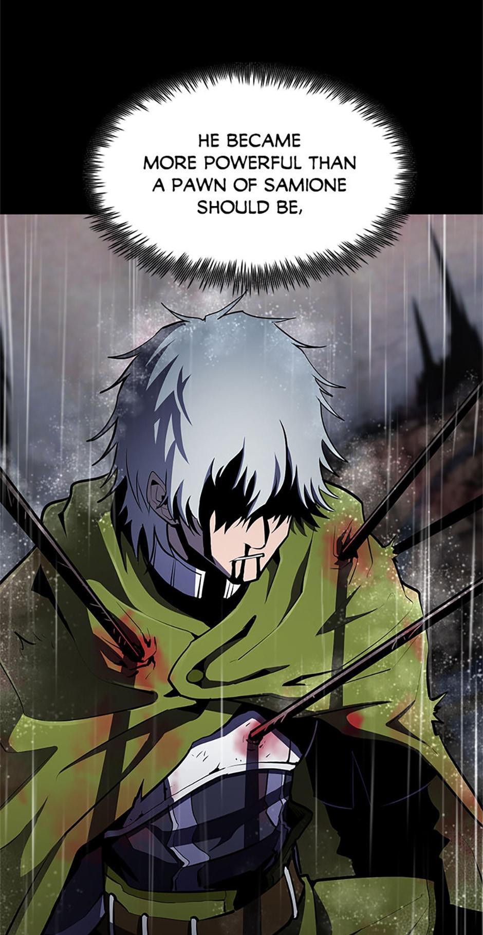 The Art of Reincarnation Chap 53 - Next Chap 54