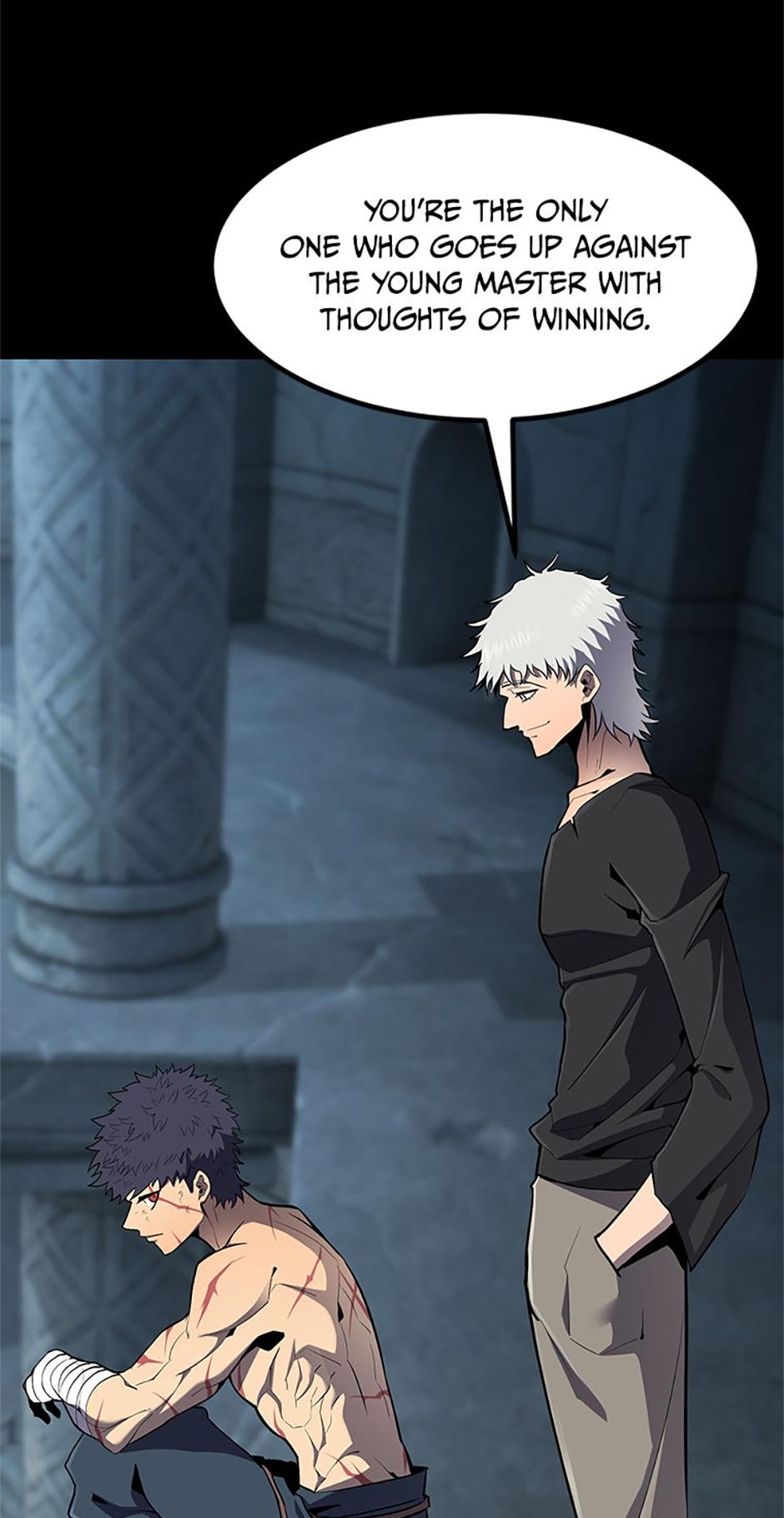 The Art of Reincarnation Chap 53 - Next Chap 54