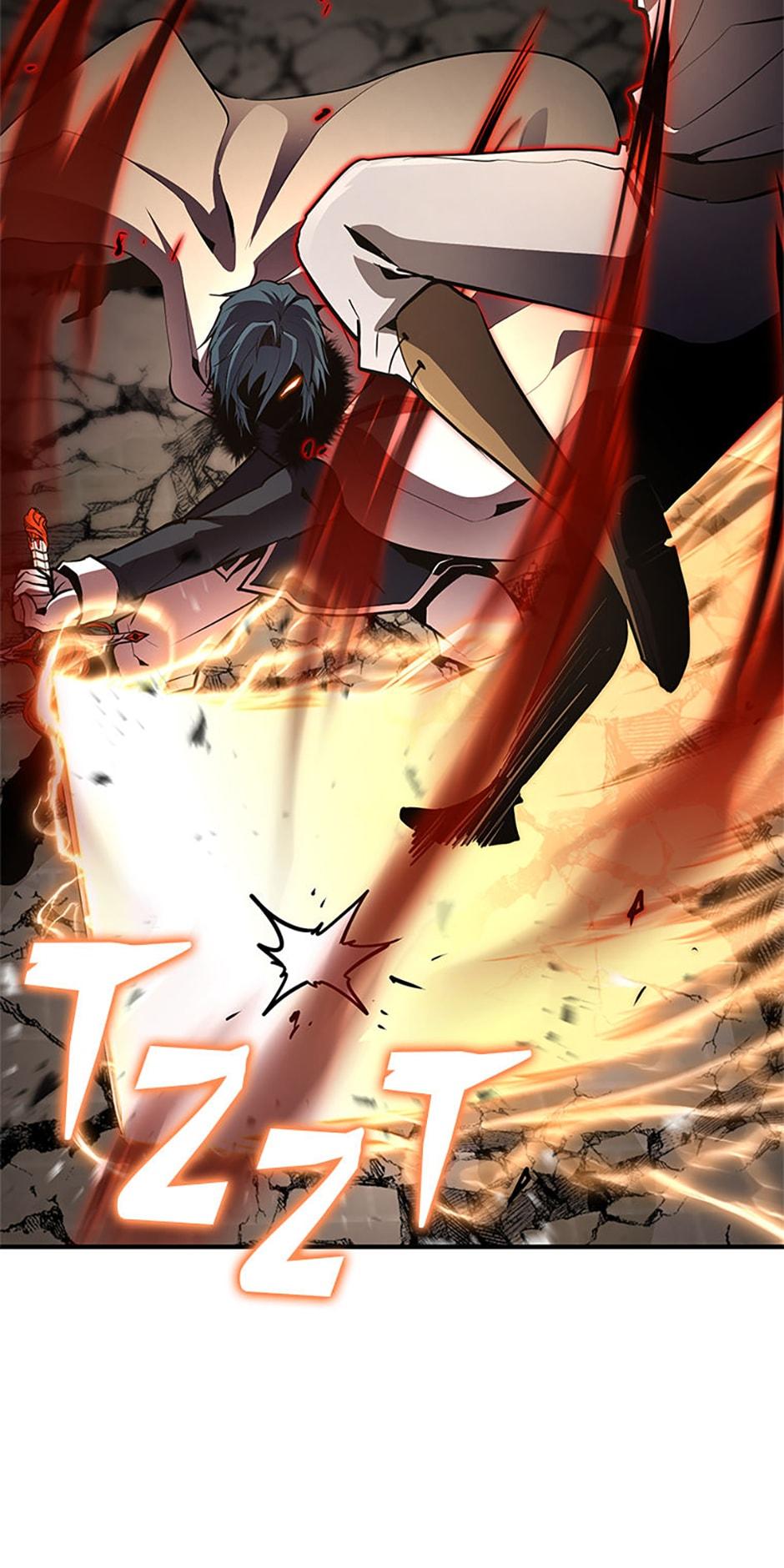 The Art of Reincarnation Chap 53 - Next Chap 54