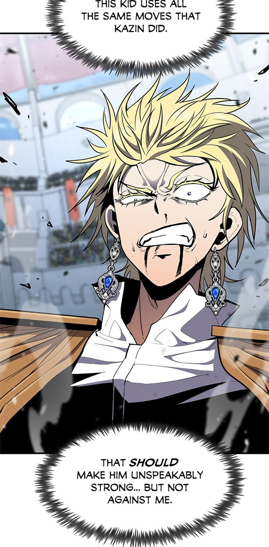 The Art of Reincarnation Chap 53 - Next Chap 54