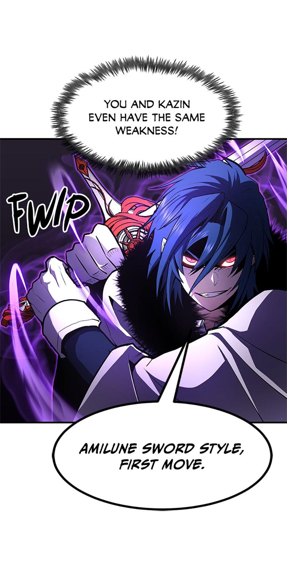 The Art of Reincarnation Chap 53 - Next Chap 54