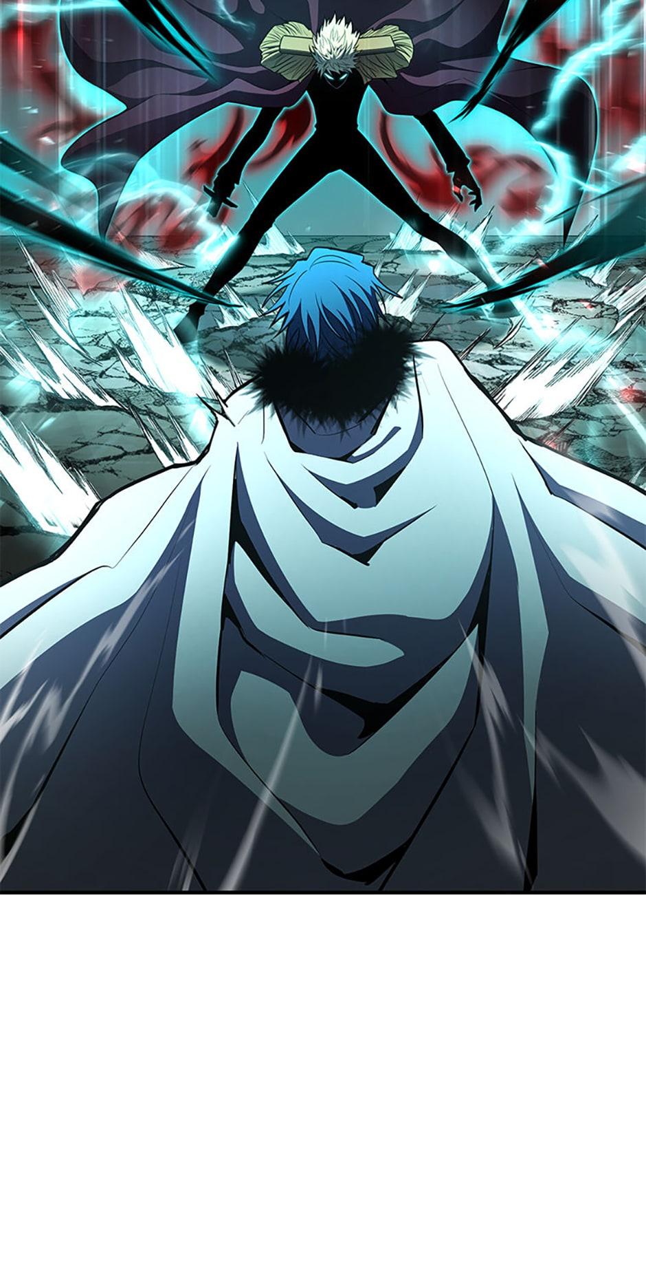 The Art of Reincarnation Chap 53 - Next Chap 54