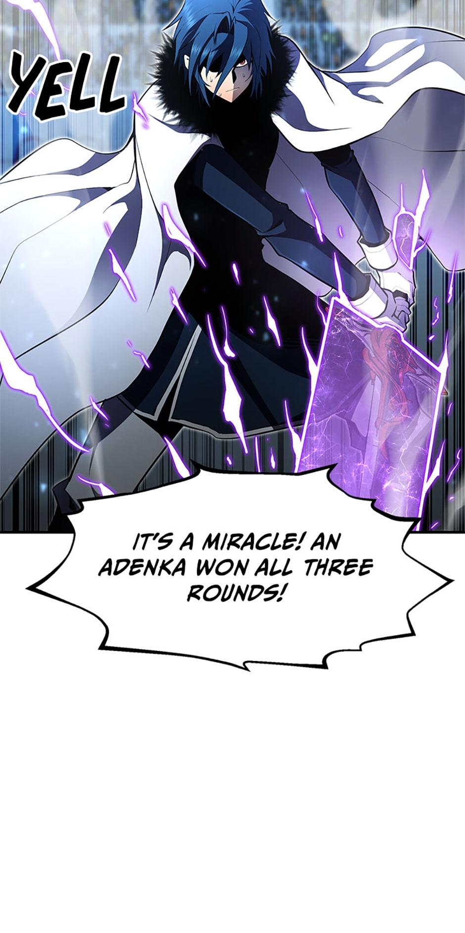 The Art of Reincarnation Chap 53 - Next Chap 54