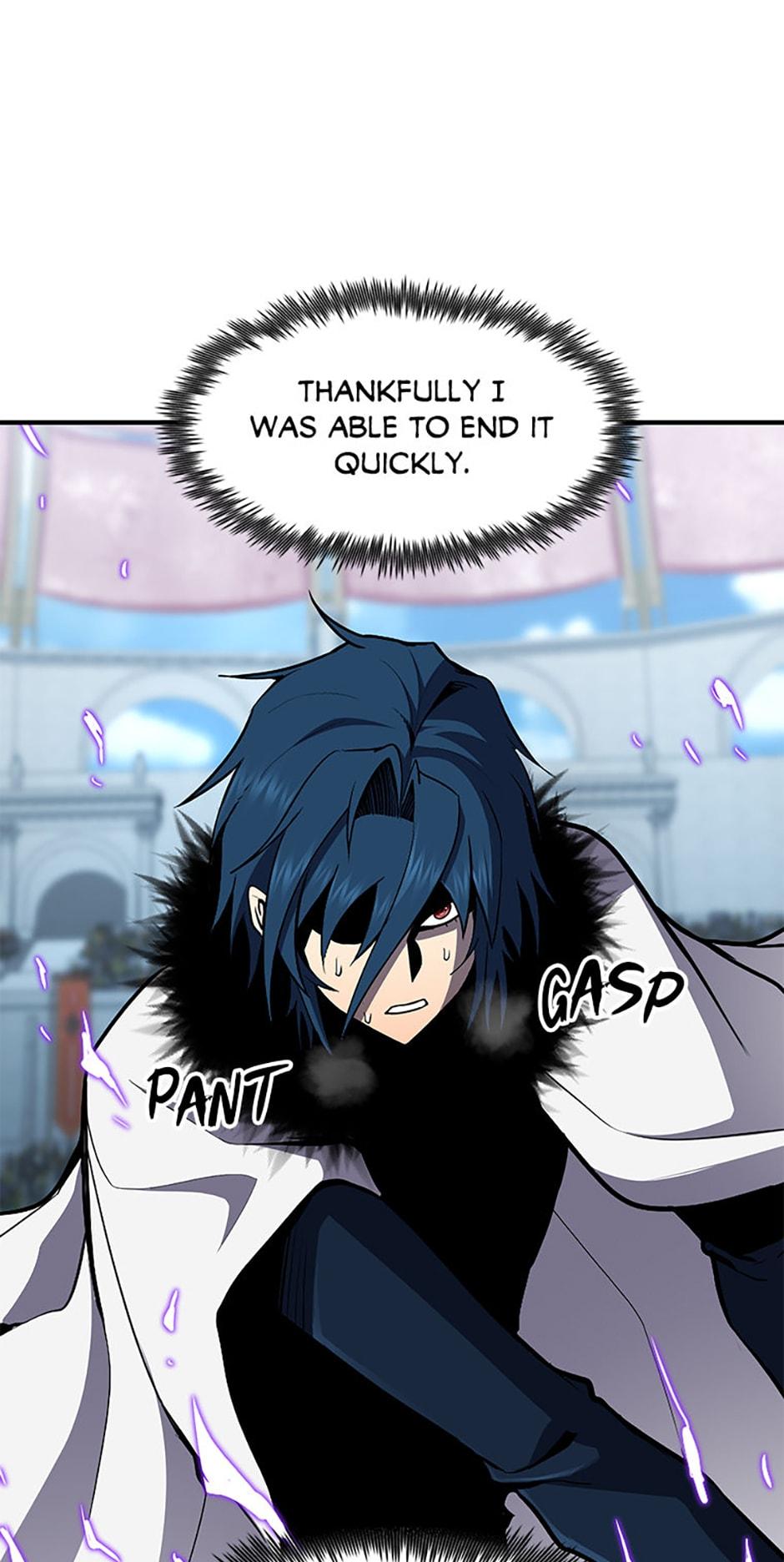 The Art of Reincarnation Chap 53 - Next Chap 54