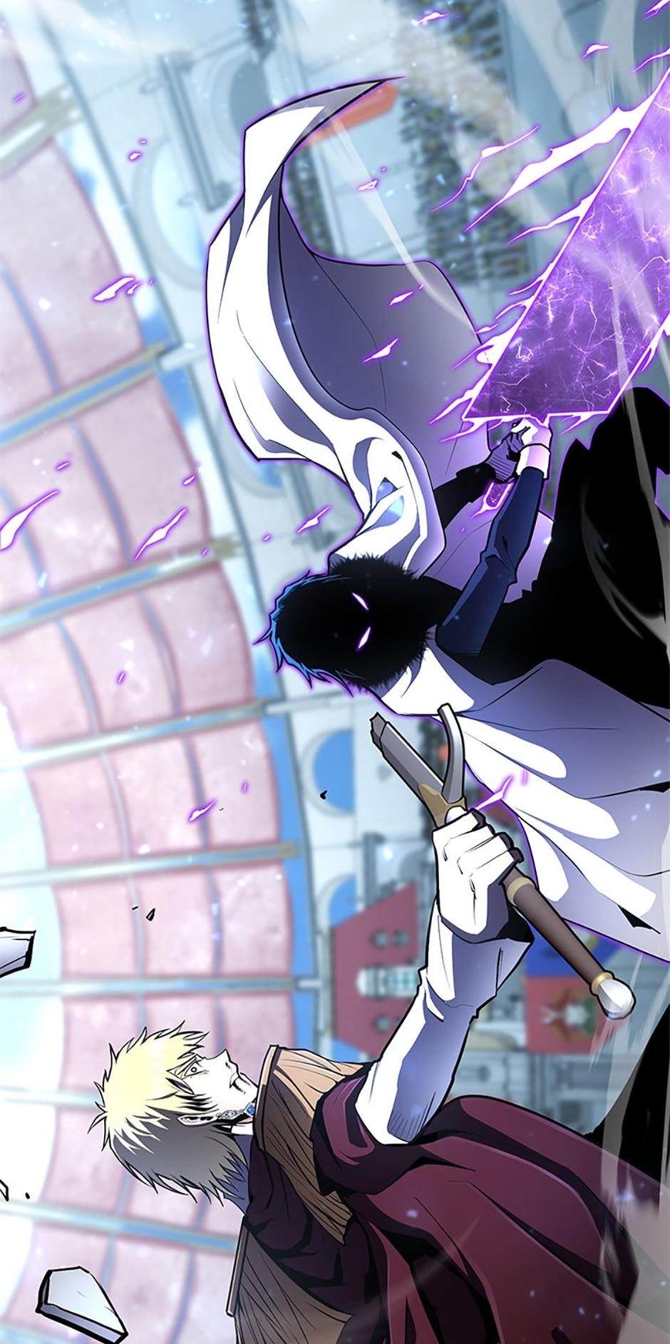 The Art of Reincarnation Chap 53 - Next Chap 54