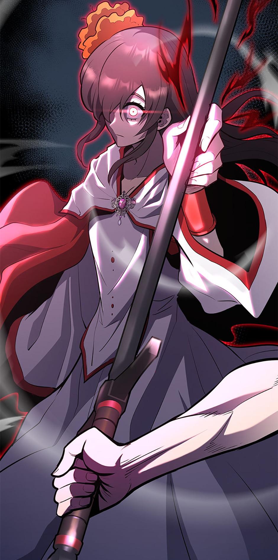 The Art of Reincarnation Chap 67 - Next Chap 68