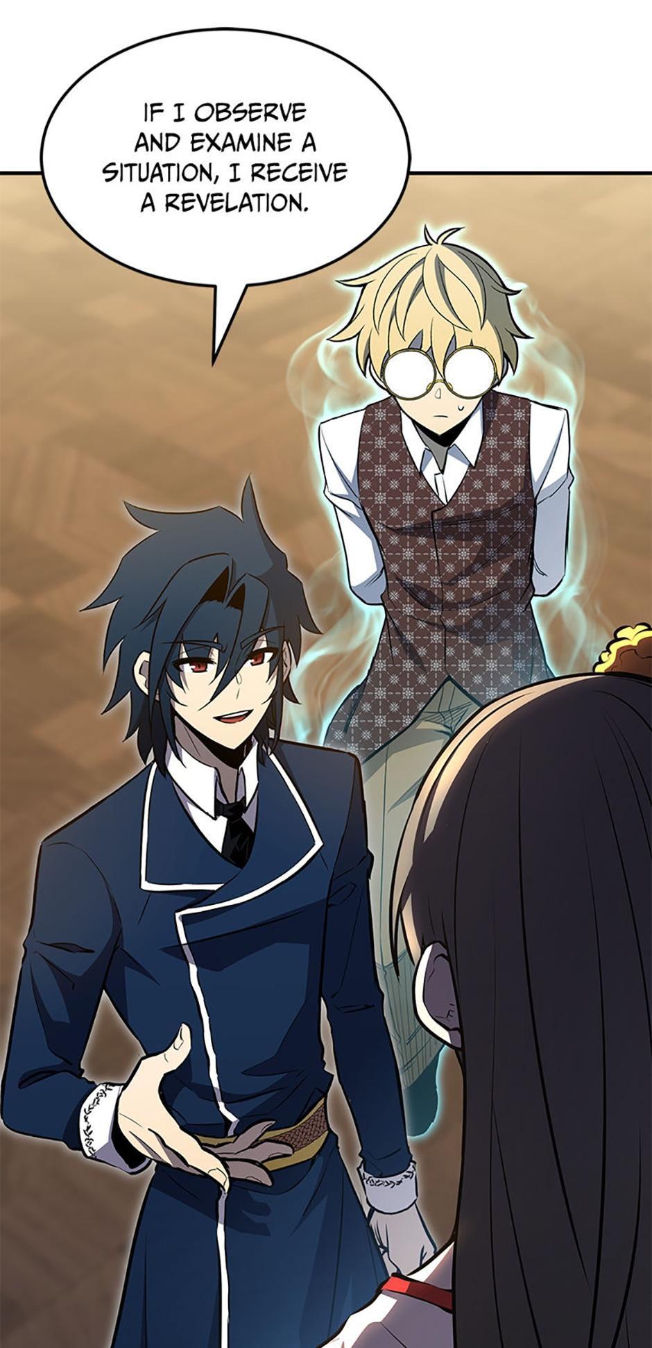 The Art of Reincarnation Chap 67 - Next Chap 68