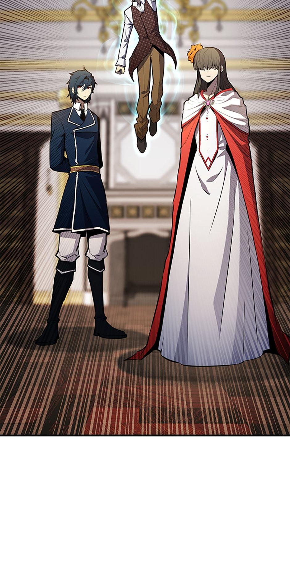 The Art of Reincarnation Chap 67 - Next Chap 68