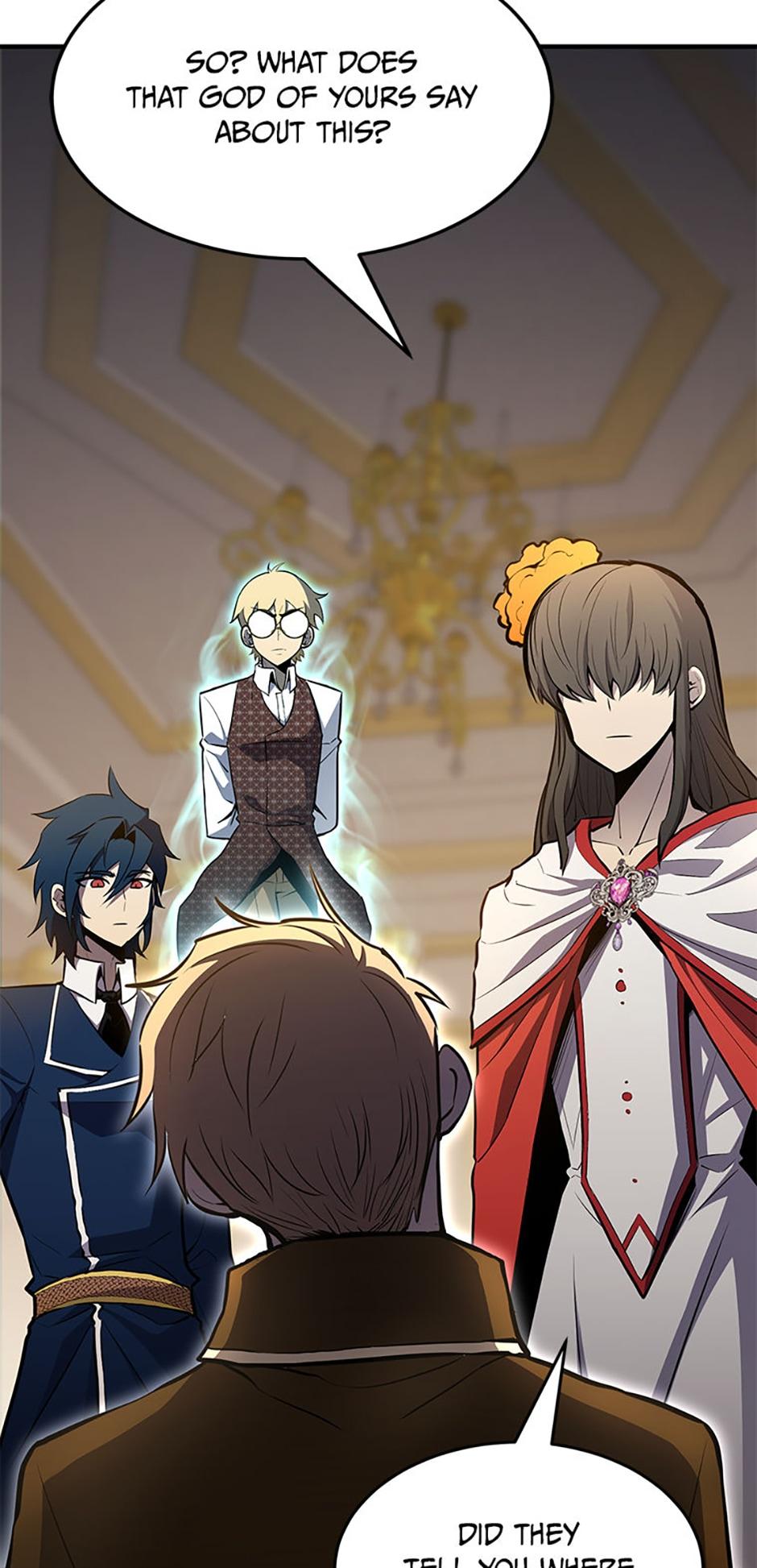 The Art of Reincarnation Chap 67 - Next Chap 68