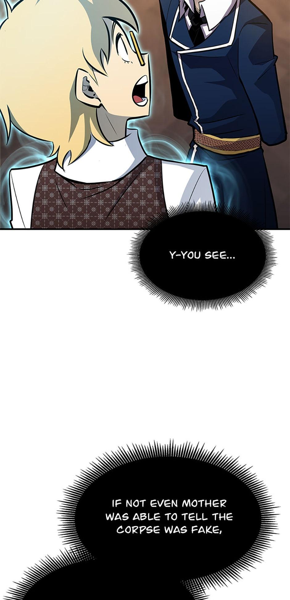 The Art of Reincarnation Chap 67 - Next Chap 68