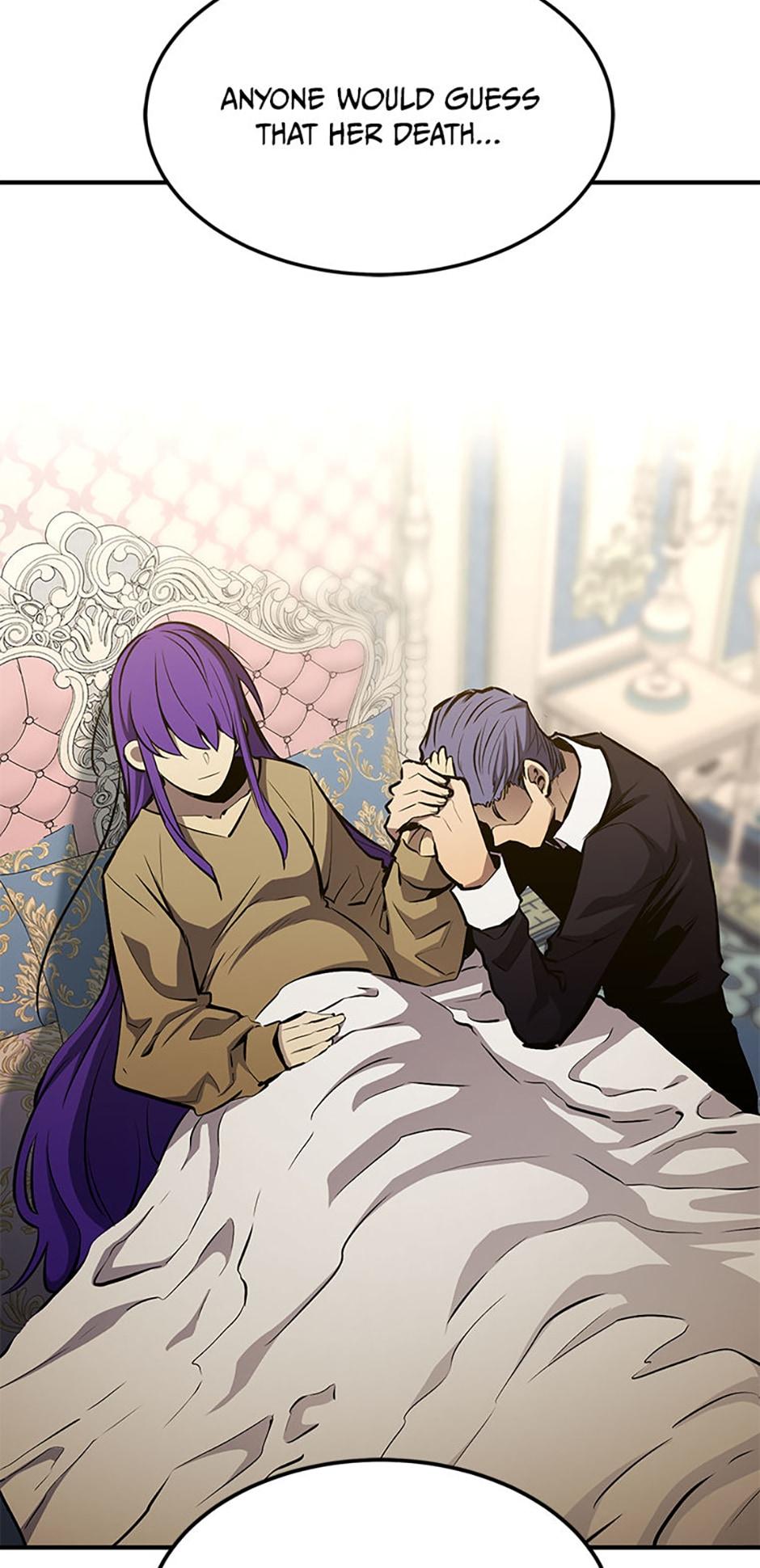 The Art of Reincarnation Chap 67 - Next Chap 68