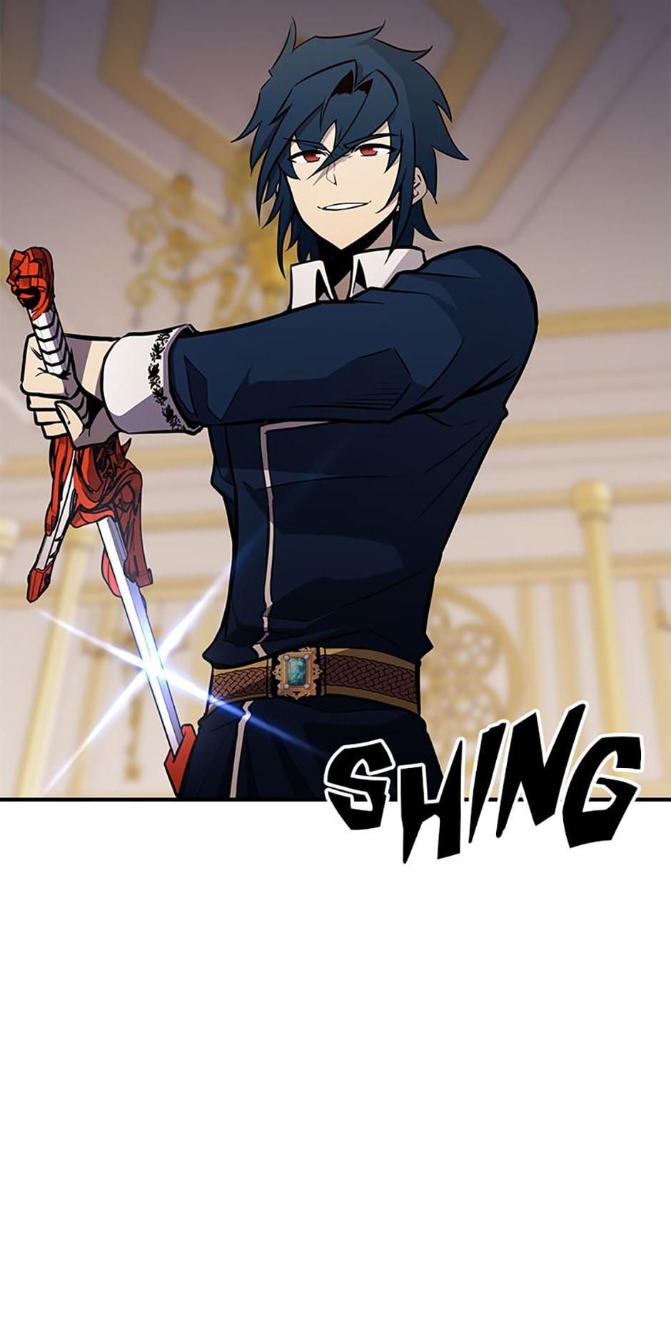 The Art of Reincarnation Chap 67 - Next Chap 68