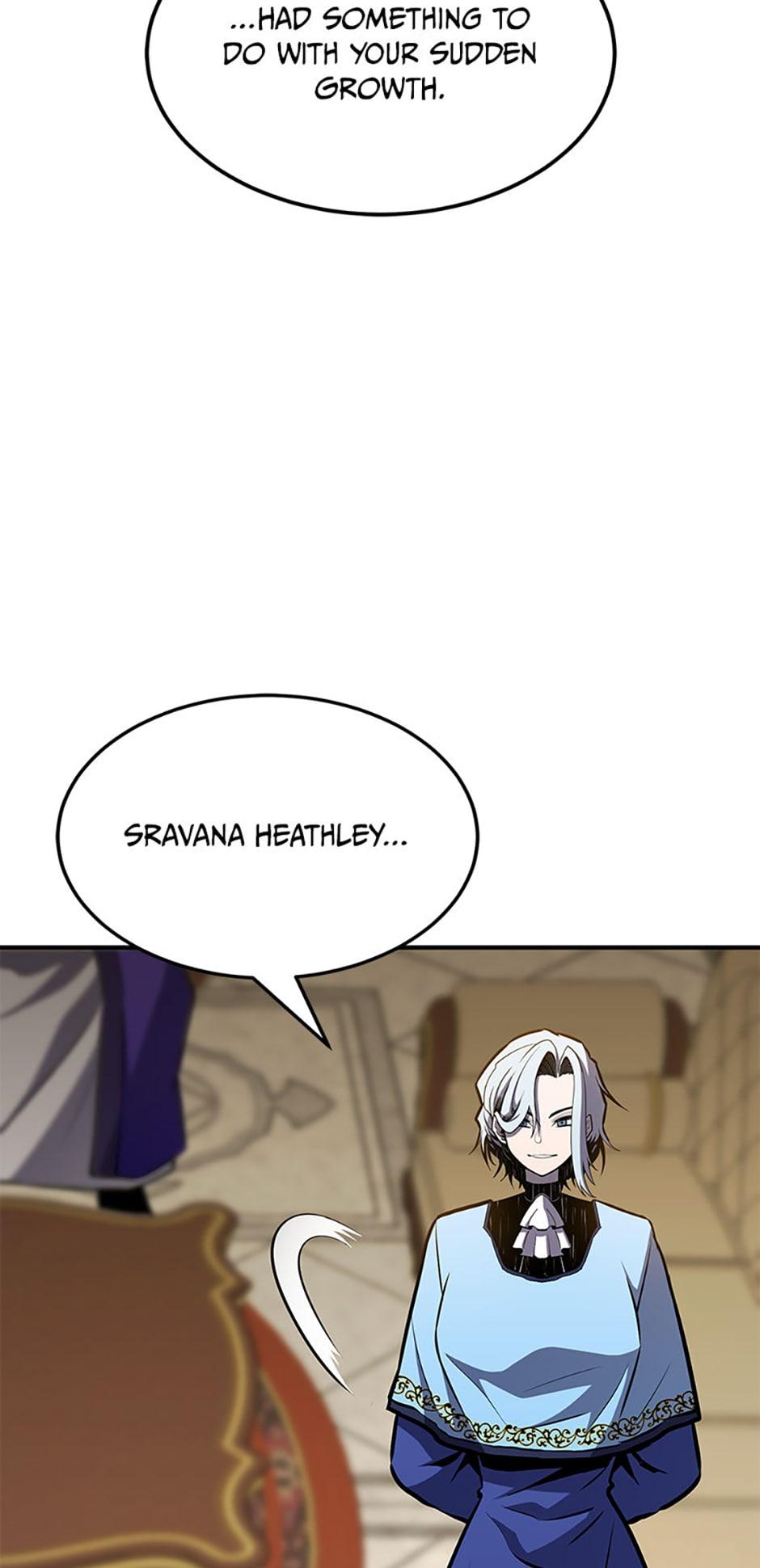 The Art of Reincarnation Chap 67 - Next Chap 68