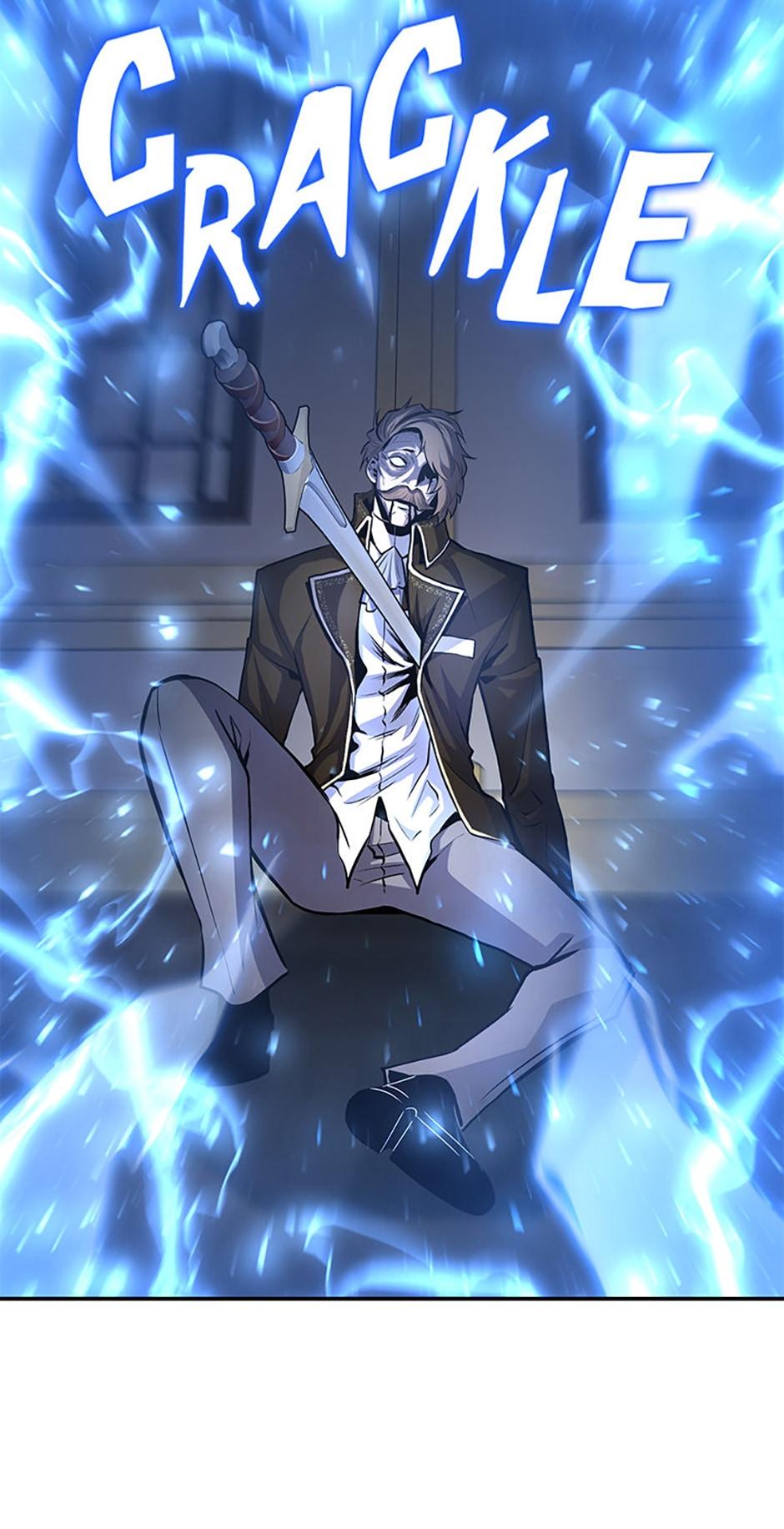 The Art of Reincarnation Chap 67 - Next Chap 68